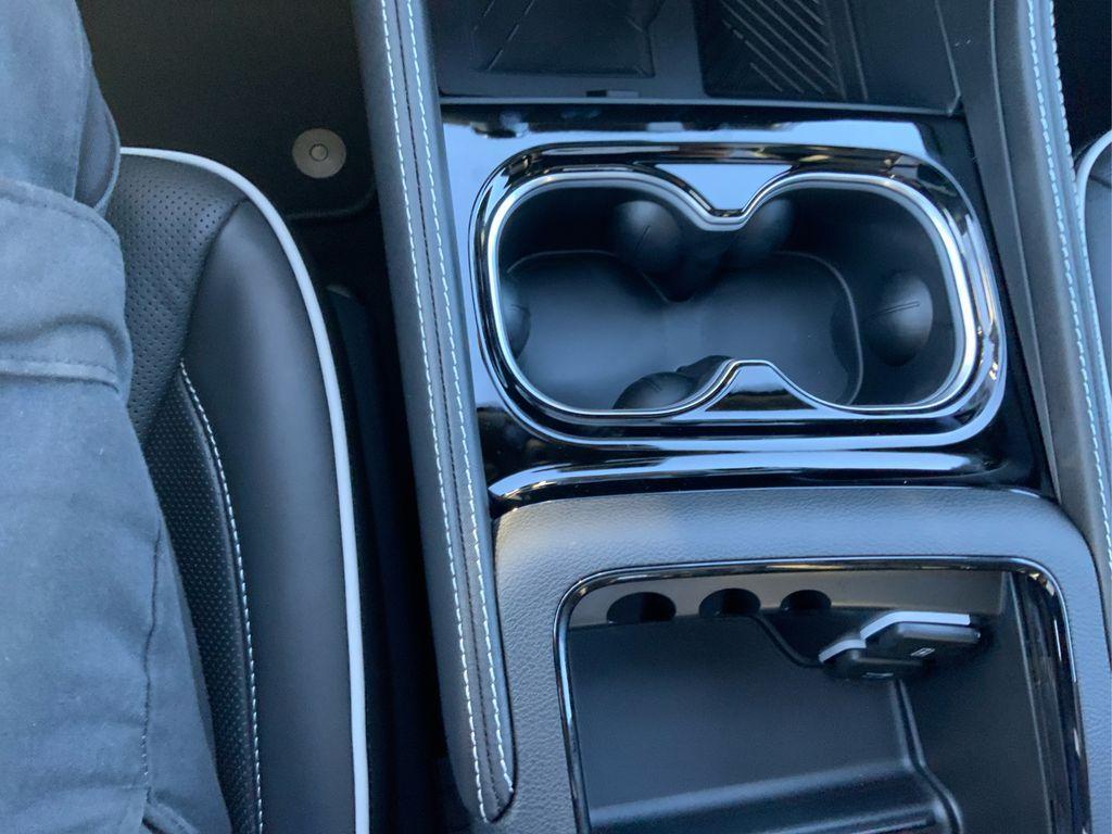 new 2026 Chrysler Pacifica car, priced at $51,775