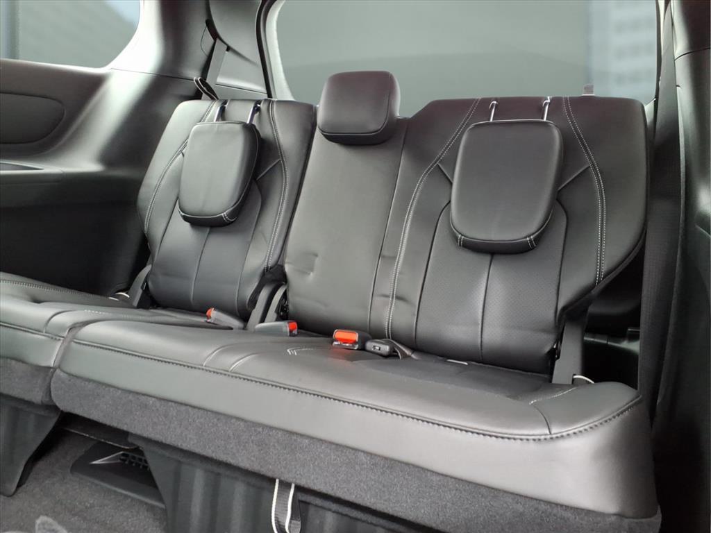 new 2026 Chrysler Pacifica car, priced at $43,140