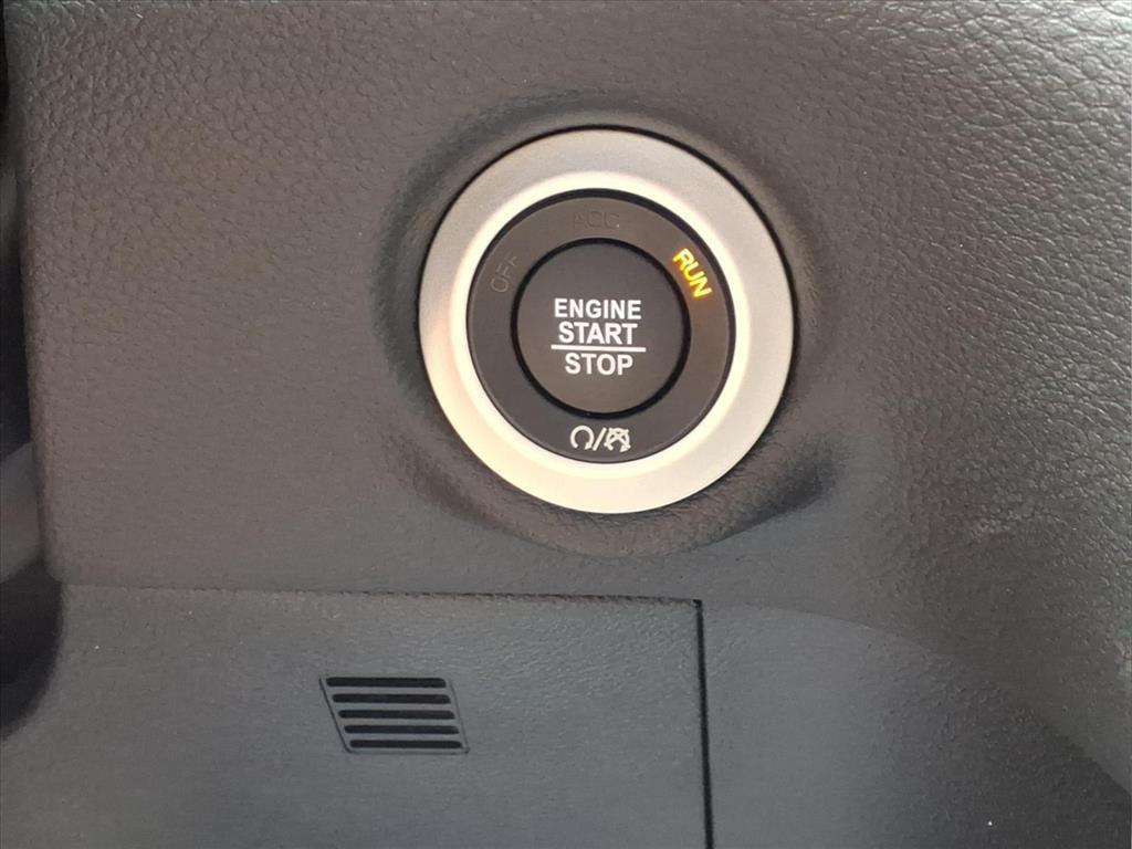 new 2026 Chrysler Pacifica car, priced at $43,140