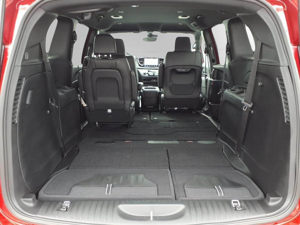 new 2026 Chrysler Pacifica car, priced at $43,140
