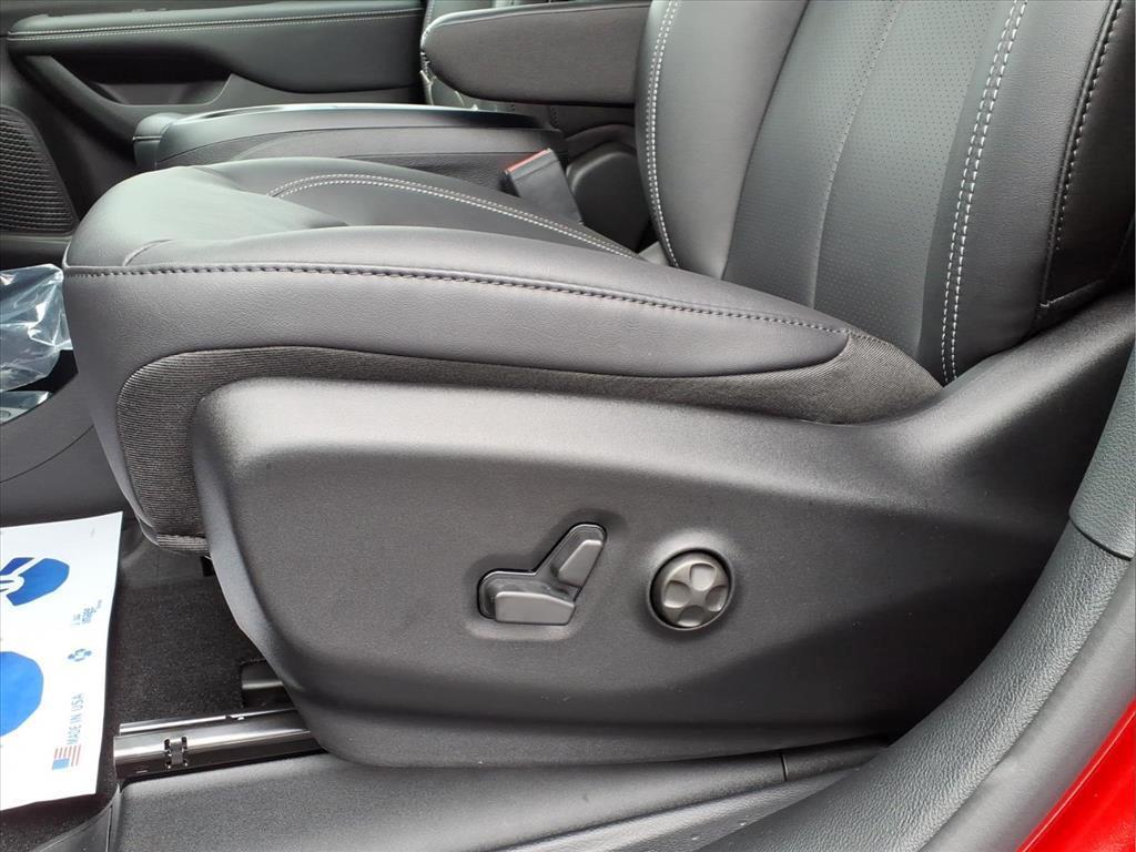 new 2026 Chrysler Pacifica car, priced at $43,140