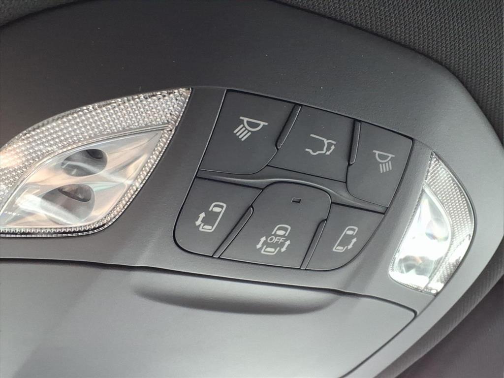 new 2026 Chrysler Pacifica car, priced at $43,140