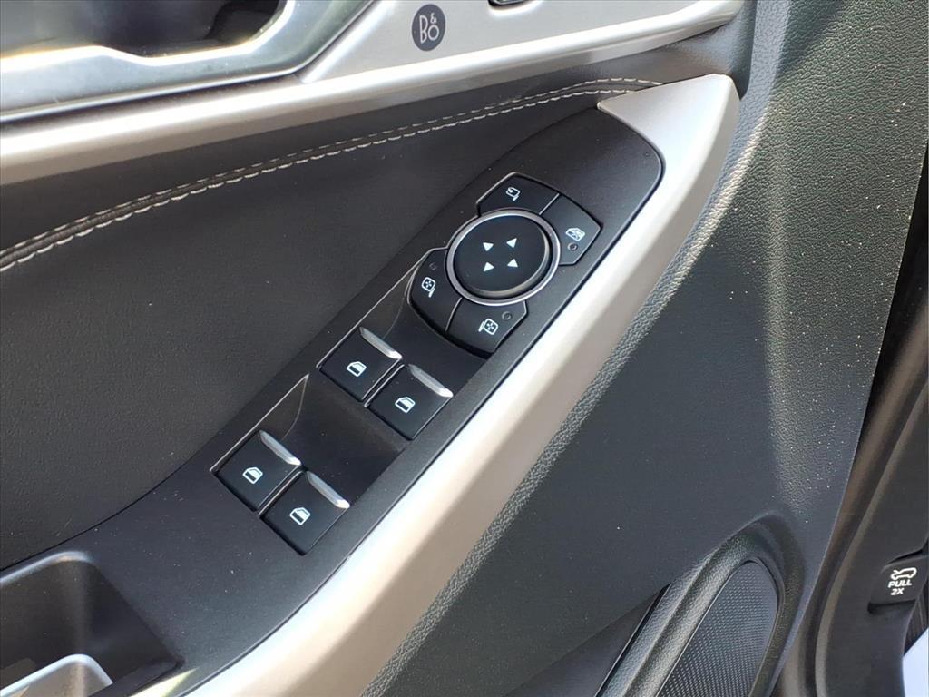 used 2024 Ford Explorer car, priced at $31,064