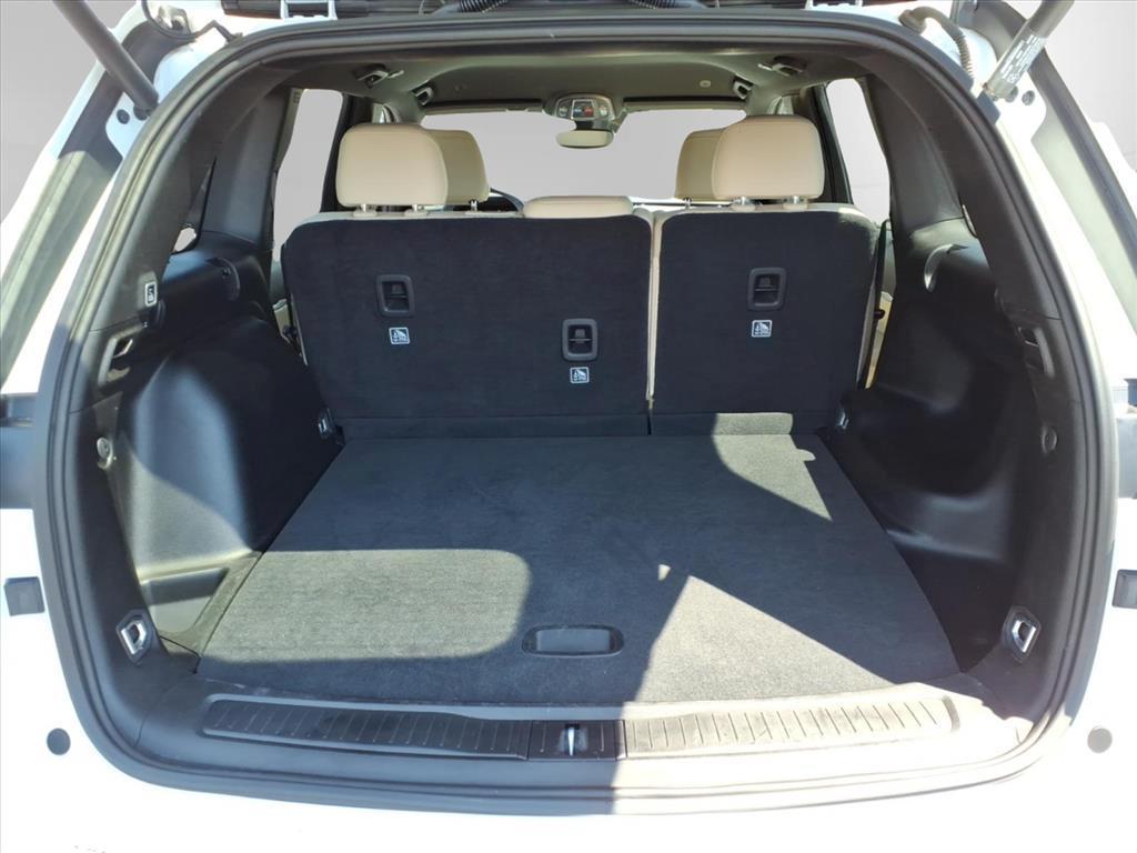 used 2023 Jeep Grand Cherokee car, priced at $32,689