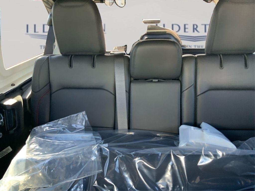 new 2026 Jeep Wrangler car, priced at $59,655