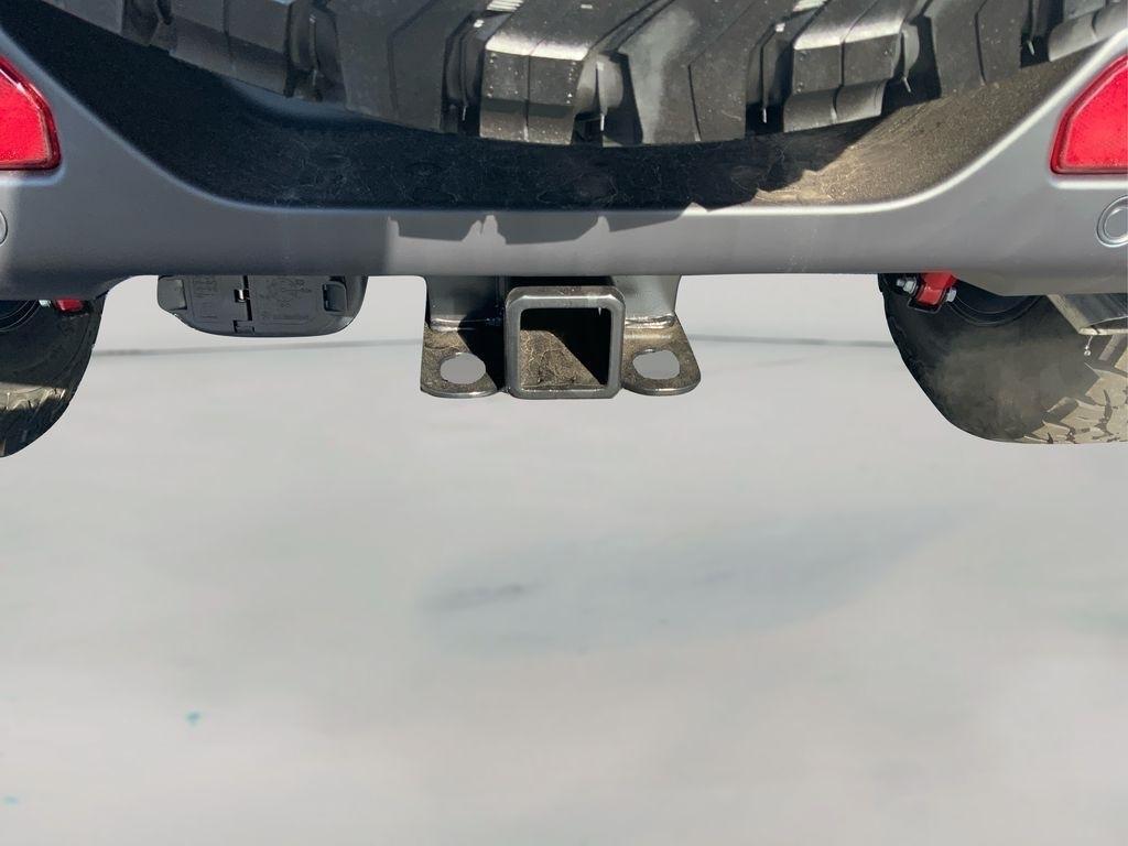 new 2026 Jeep Wrangler car, priced at $59,655