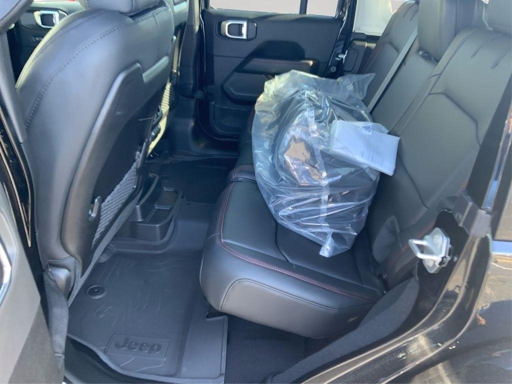 new 2026 Jeep Wrangler car, priced at $59,655