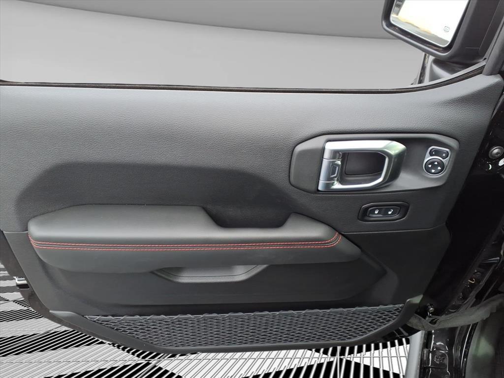 new 2026 Jeep Wrangler car, priced at $59,655