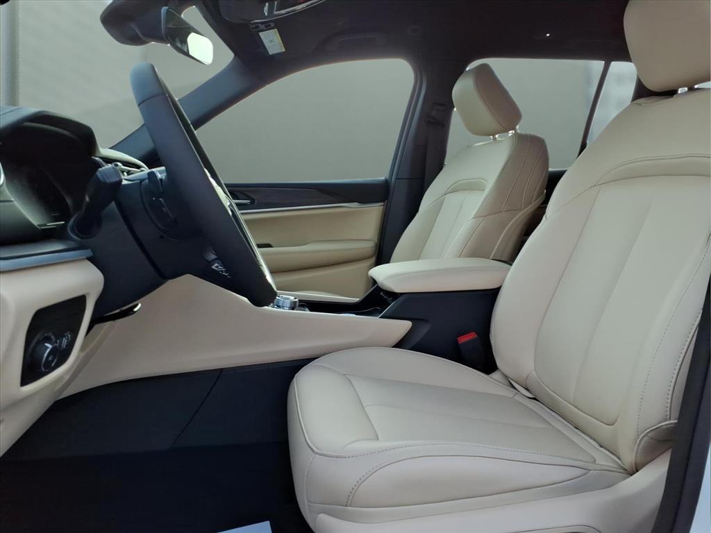 new 2025 Jeep Grand Cherokee car, priced at $35,150