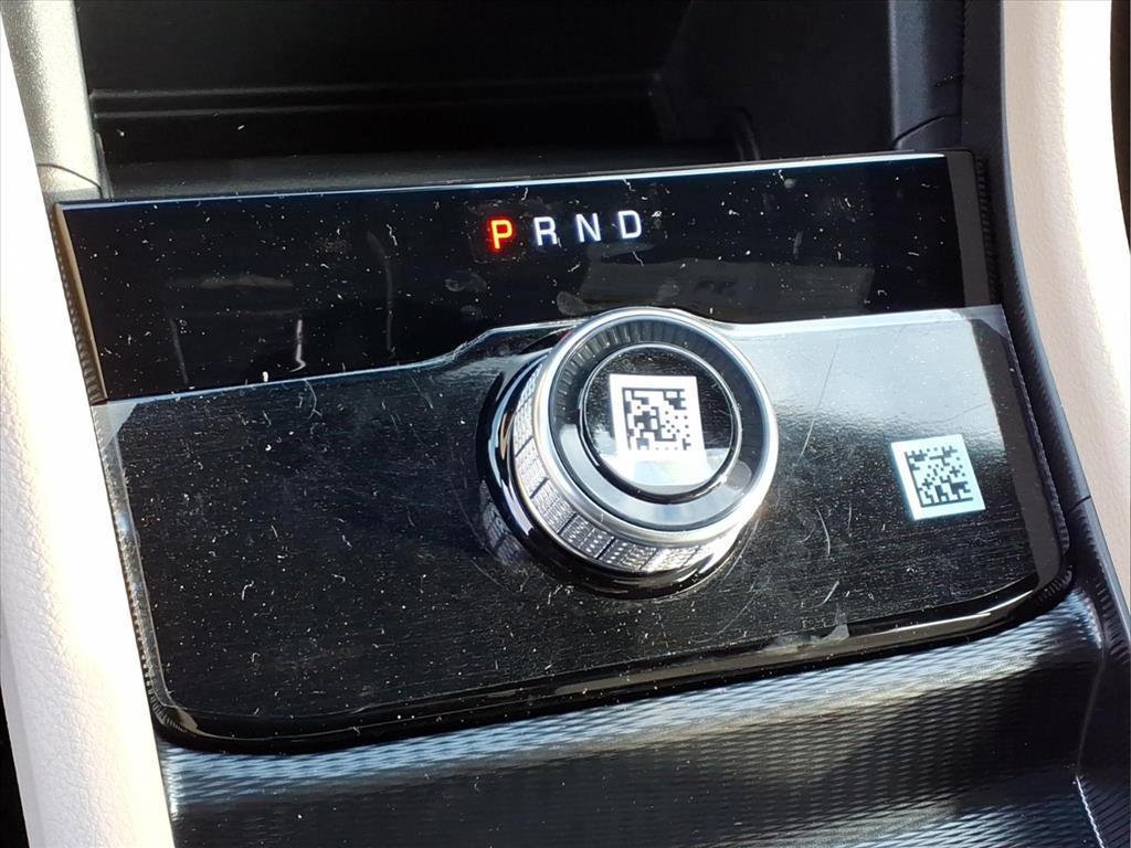 new 2025 Jeep Grand Cherokee car, priced at $35,150