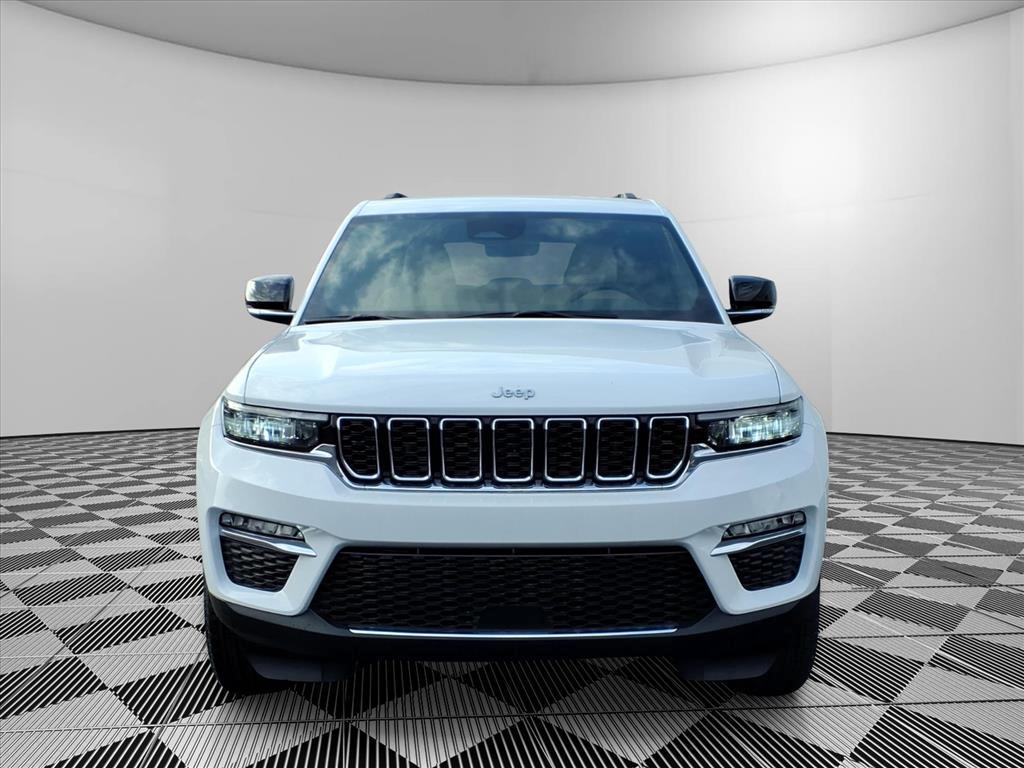 new 2025 Jeep Grand Cherokee car, priced at $35,150