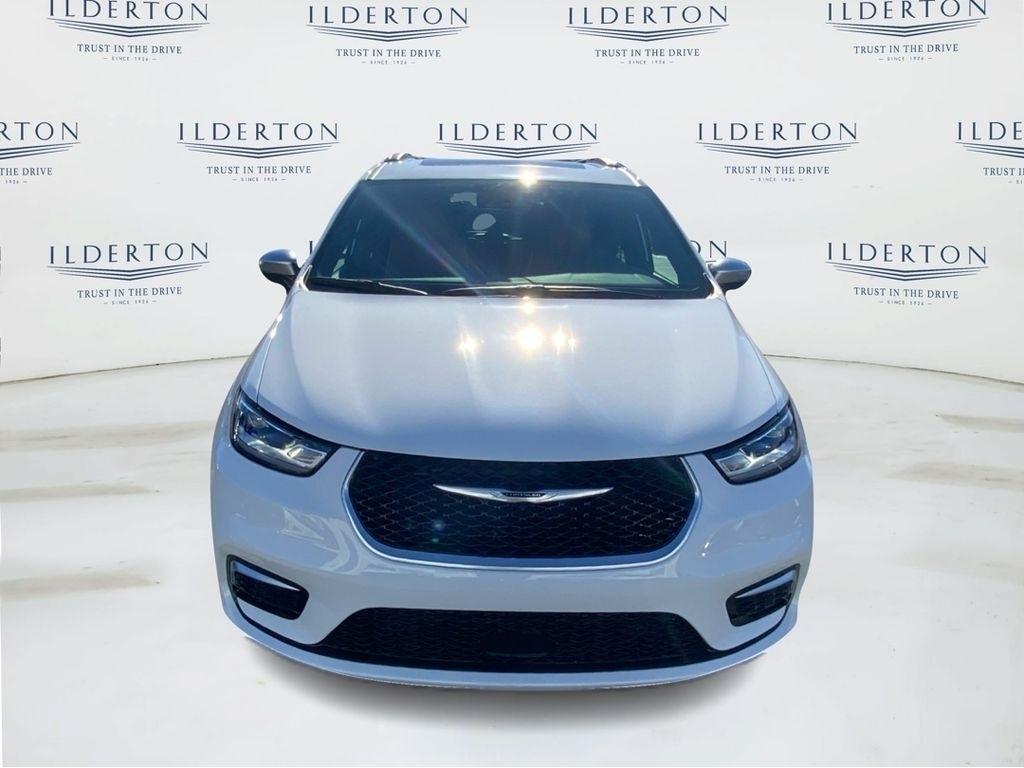 new 2026 Chrysler Pacifica car, priced at $49,765