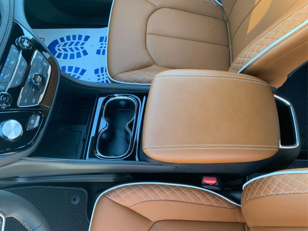 new 2026 Chrysler Pacifica car, priced at $49,765