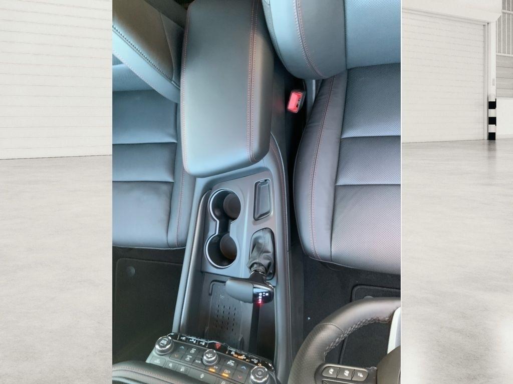 new 2026 Dodge Durango car, priced at $43,960