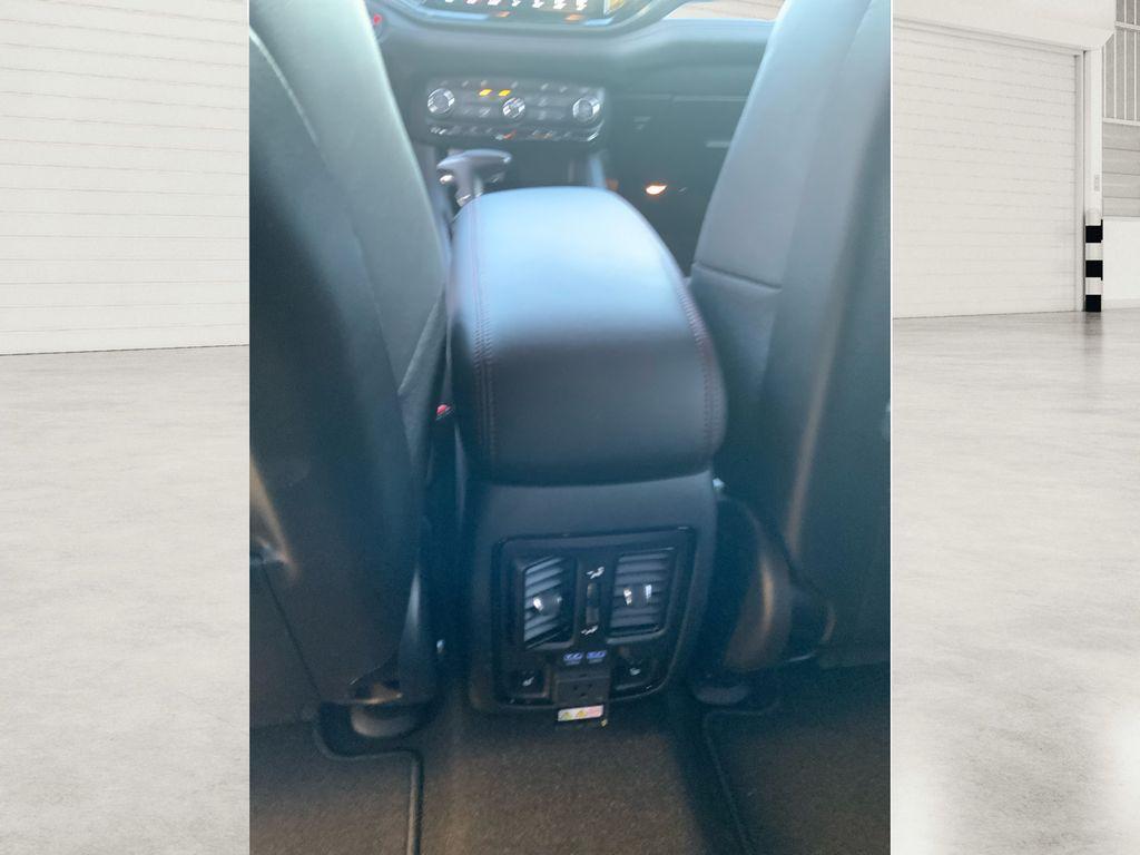 new 2026 Dodge Durango car, priced at $44,460