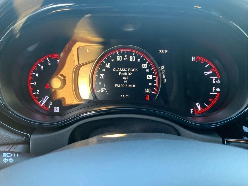 new 2026 Dodge Durango car, priced at $43,960