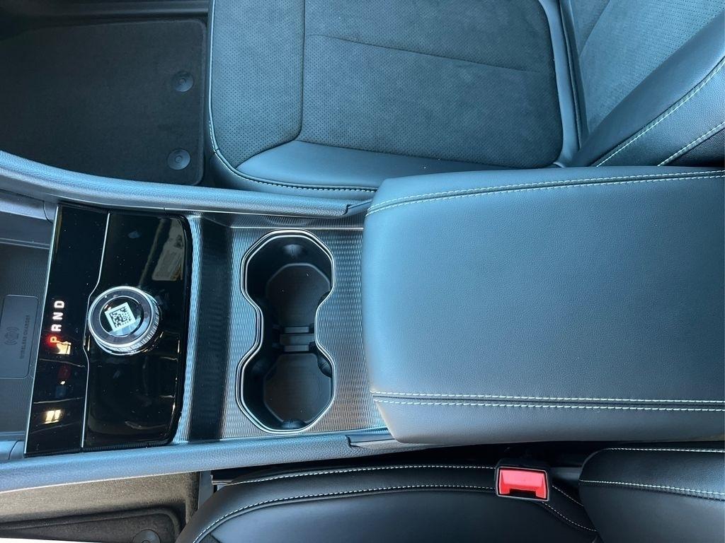 new 2025 Jeep Grand Cherokee car, priced at $39,775