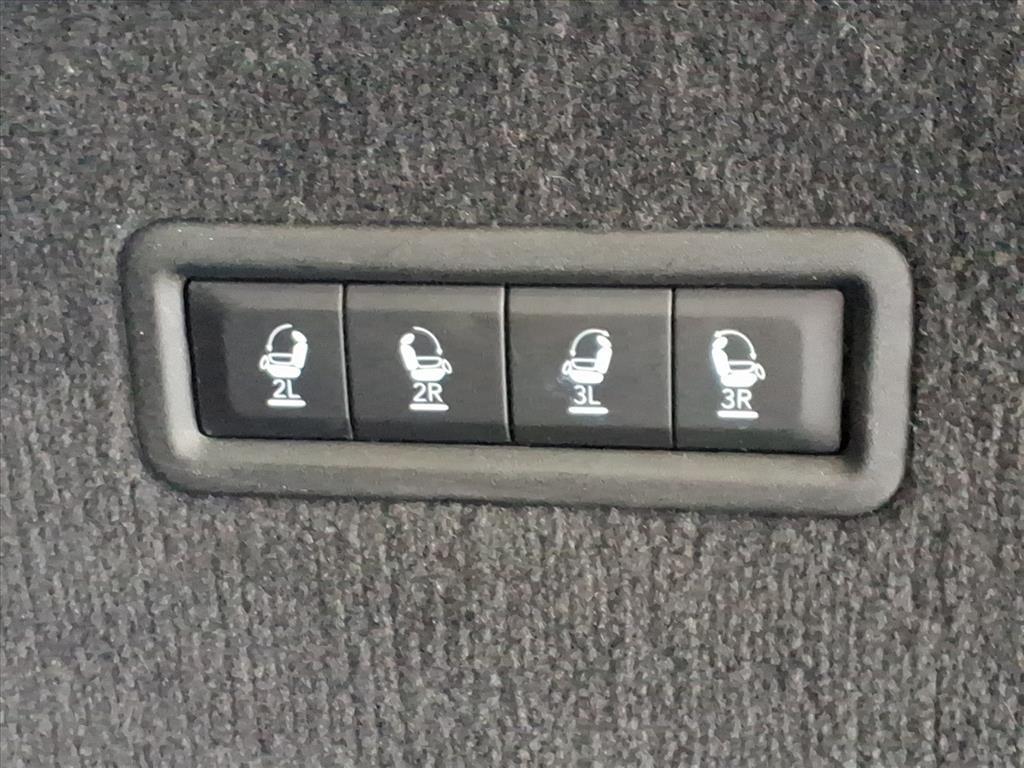 used 2024 Jeep Grand Wagoneer car, priced at $58,495