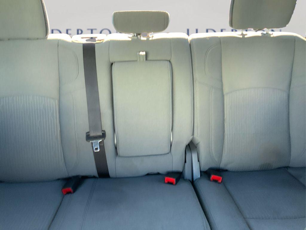 used 2024 Ram 2500 car, priced at $38,928