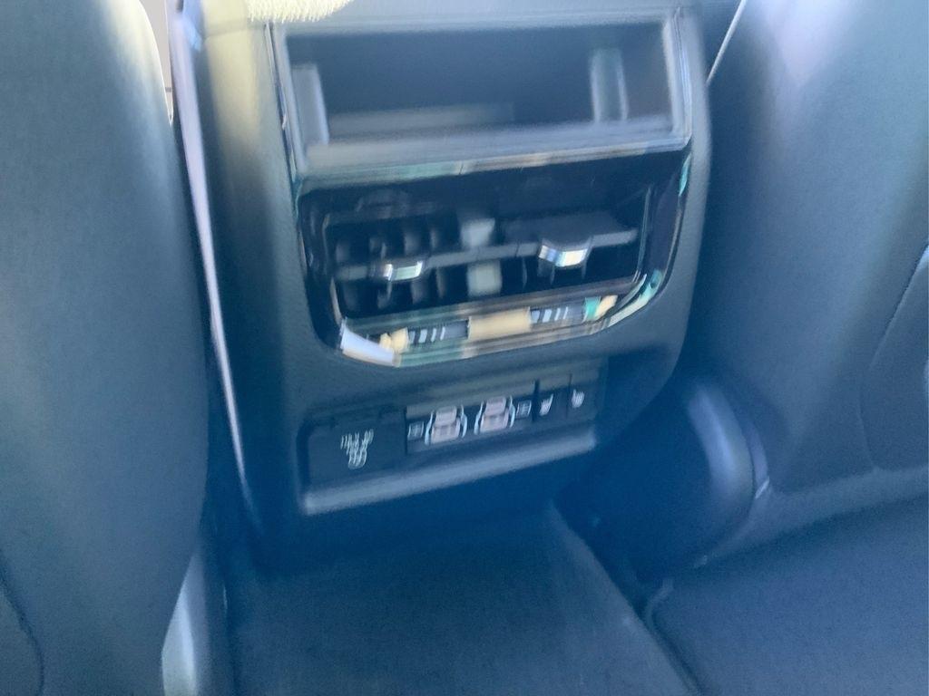 new 2025 Jeep Grand Cherokee car, priced at $46,235