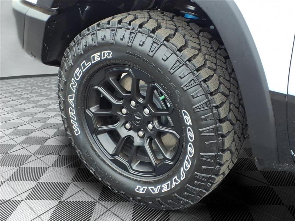 new 2026 Ram 1500 car, priced at $63,090