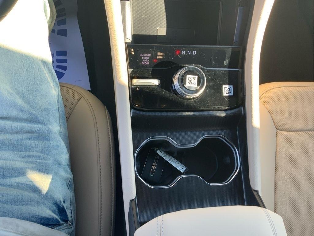 new 2025 Jeep Grand Cherokee car, priced at $43,565