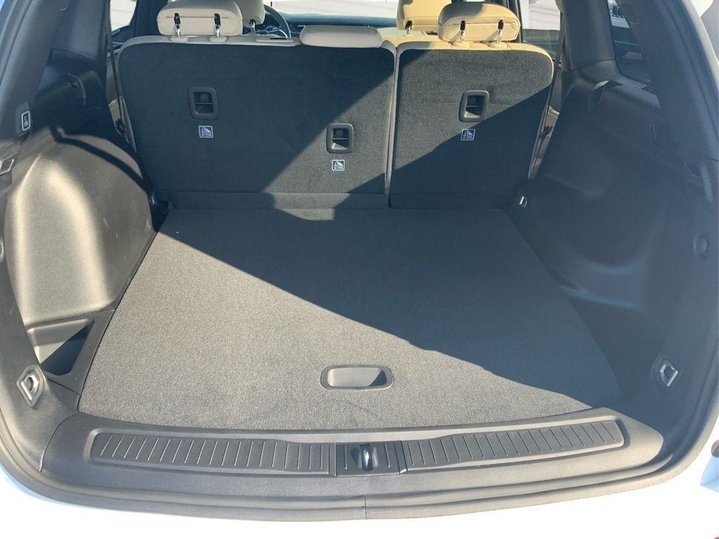 new 2025 Jeep Grand Cherokee car, priced at $43,565