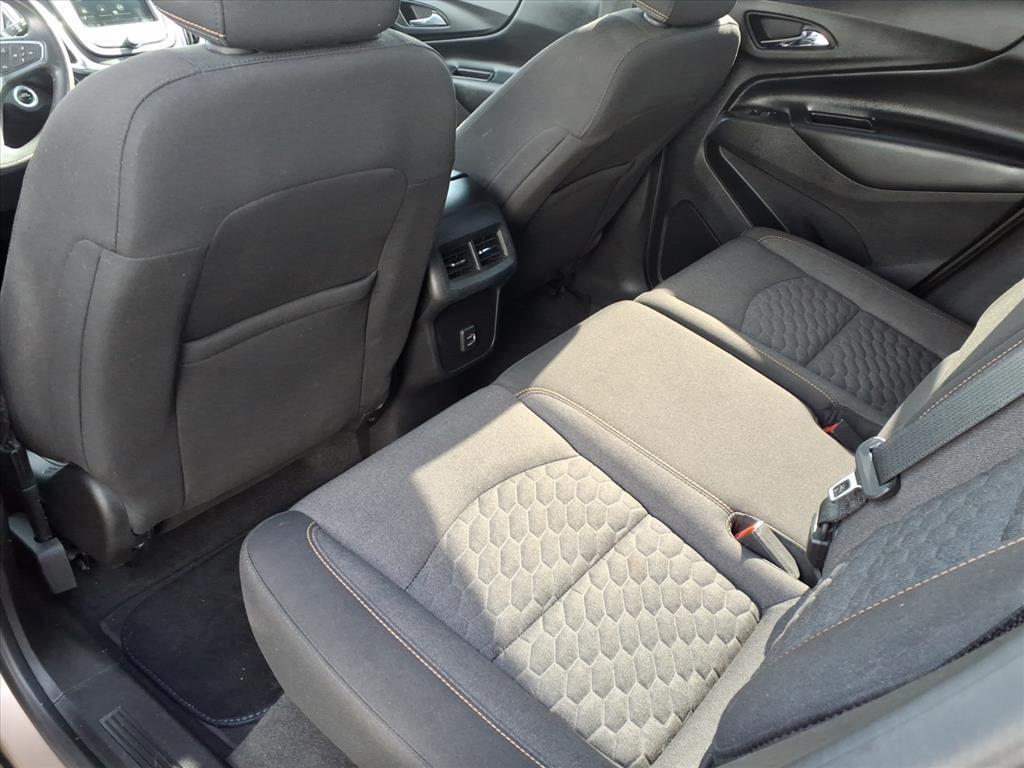 used 2019 Chevrolet Equinox car, priced at $13,995