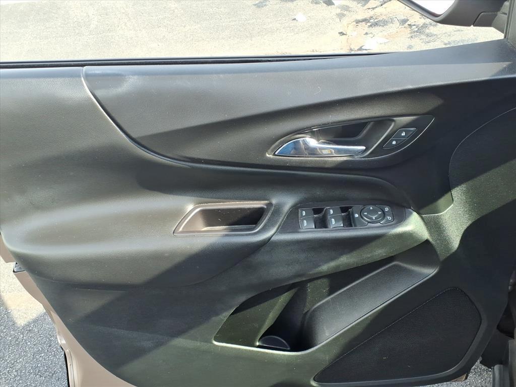 used 2019 Chevrolet Equinox car, priced at $13,995