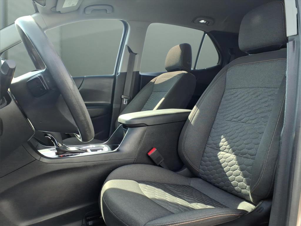 used 2019 Chevrolet Equinox car, priced at $13,499