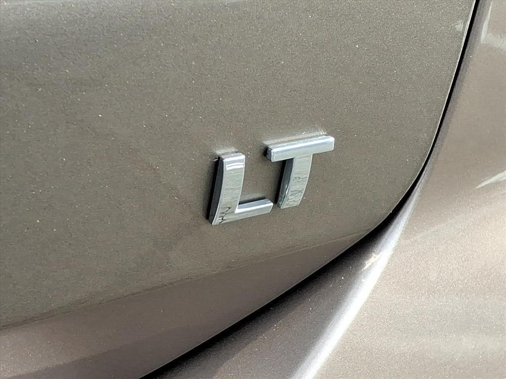 used 2019 Chevrolet Equinox car, priced at $13,499