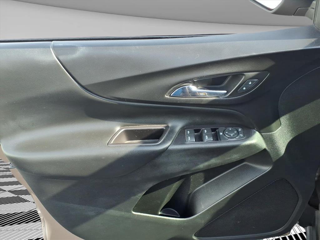 used 2019 Chevrolet Equinox car, priced at $13,499