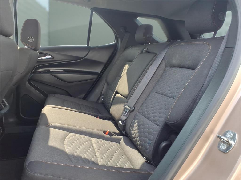 used 2019 Chevrolet Equinox car, priced at $13,499