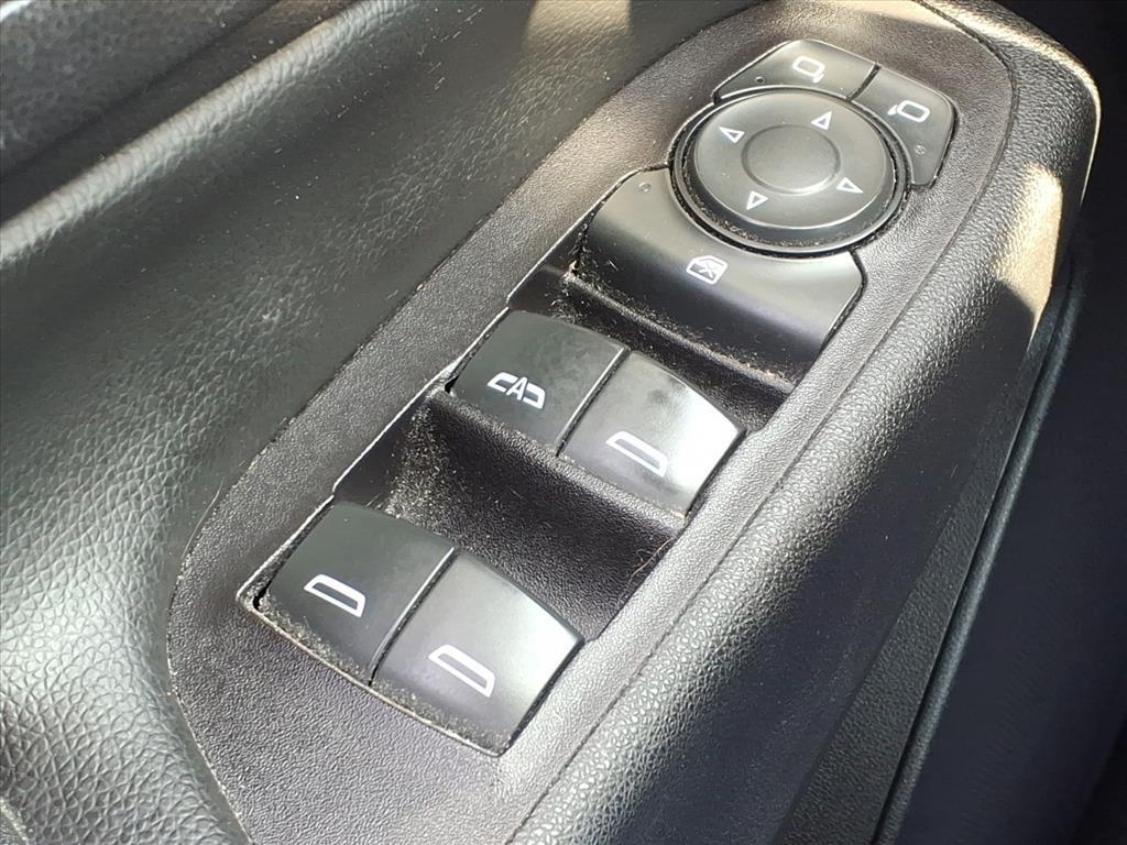 used 2019 Chevrolet Equinox car, priced at $13,995