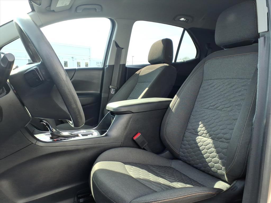 used 2019 Chevrolet Equinox car, priced at $13,995