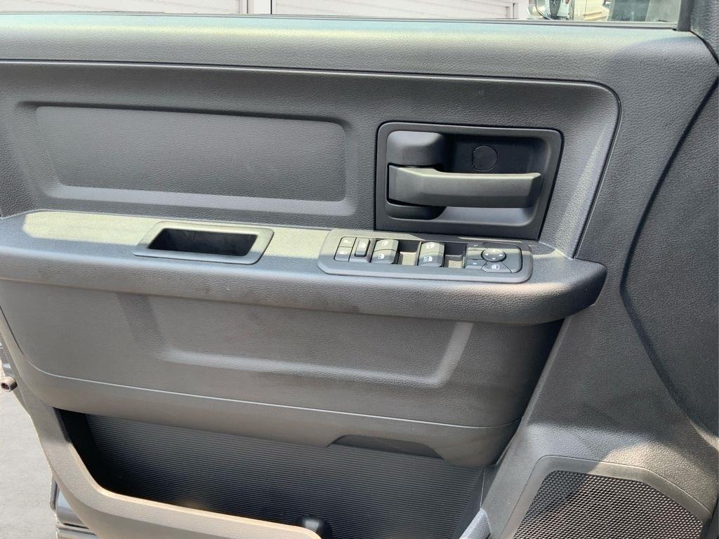 new 2025 Ram 2500 car, priced at $60,230