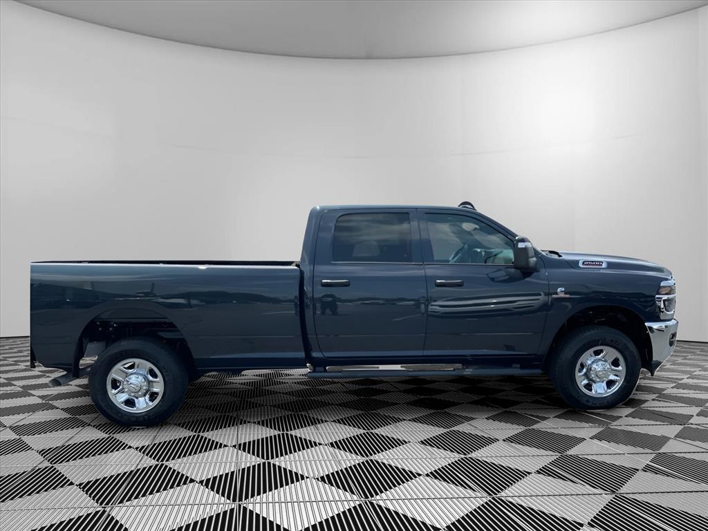 new 2025 Ram 2500 car, priced at $58,210