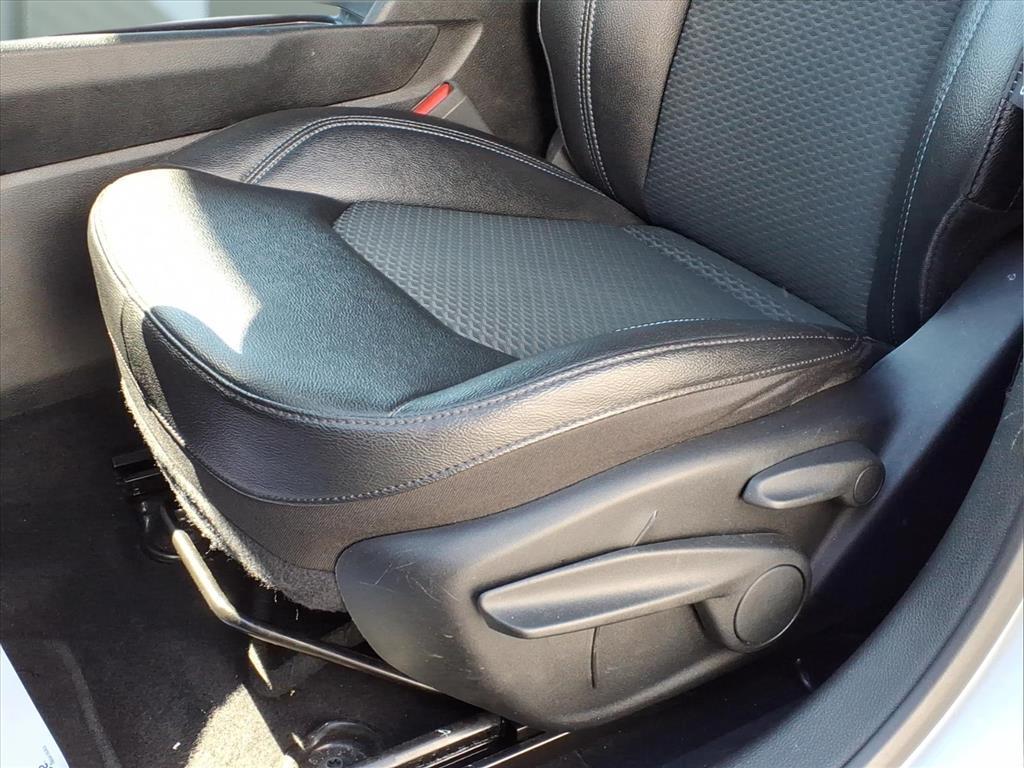 used 2024 Jeep Compass car, priced at $19,495