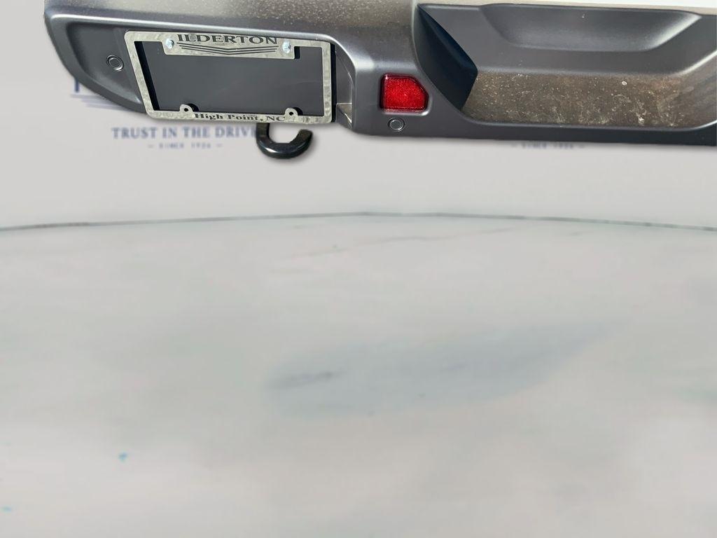 new 2026 Jeep Wrangler car, priced at $51,880