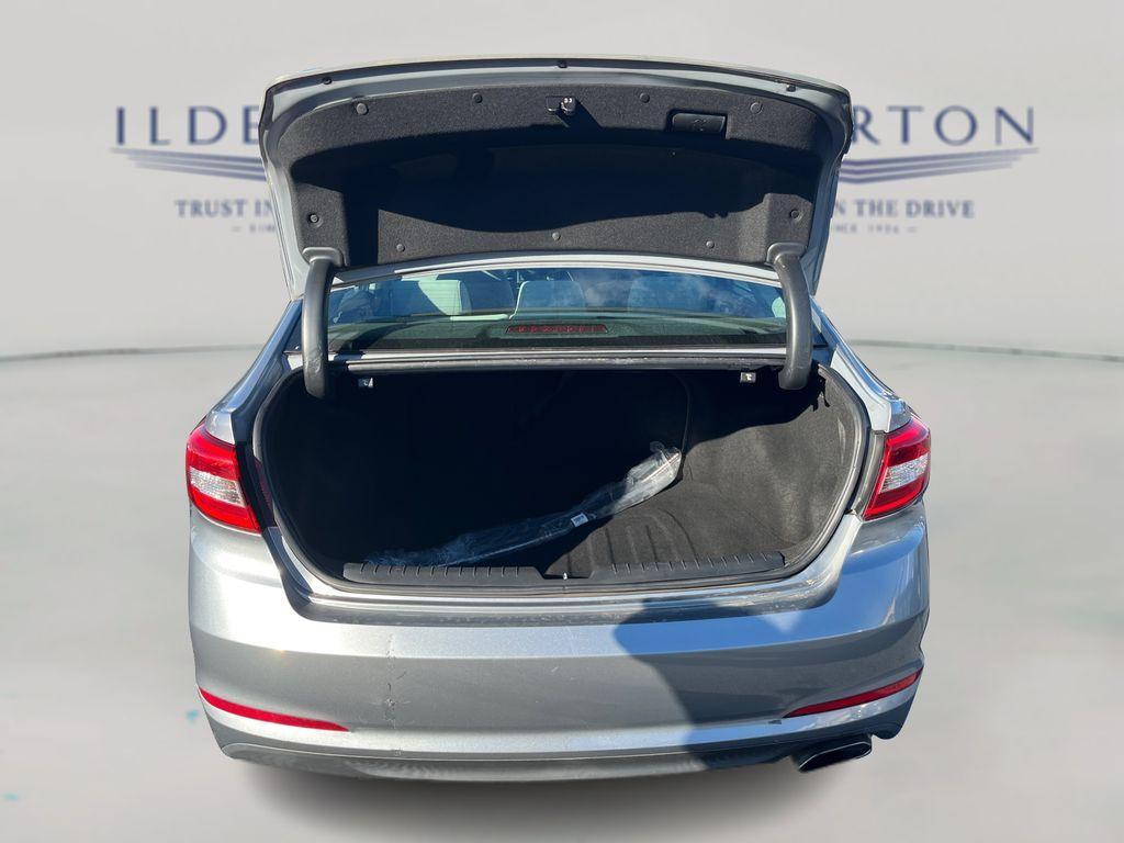 used 2016 Hyundai Sonata car, priced at $8,119