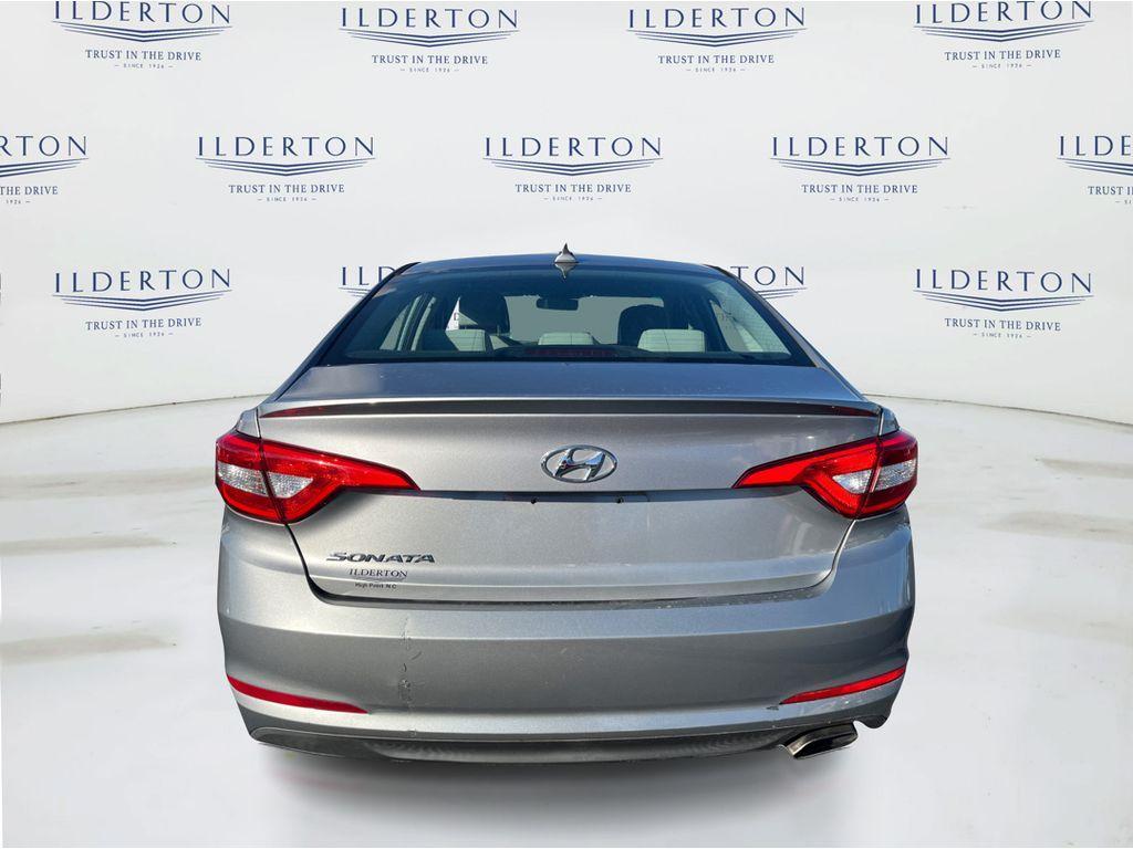 used 2016 Hyundai Sonata car, priced at $8,119