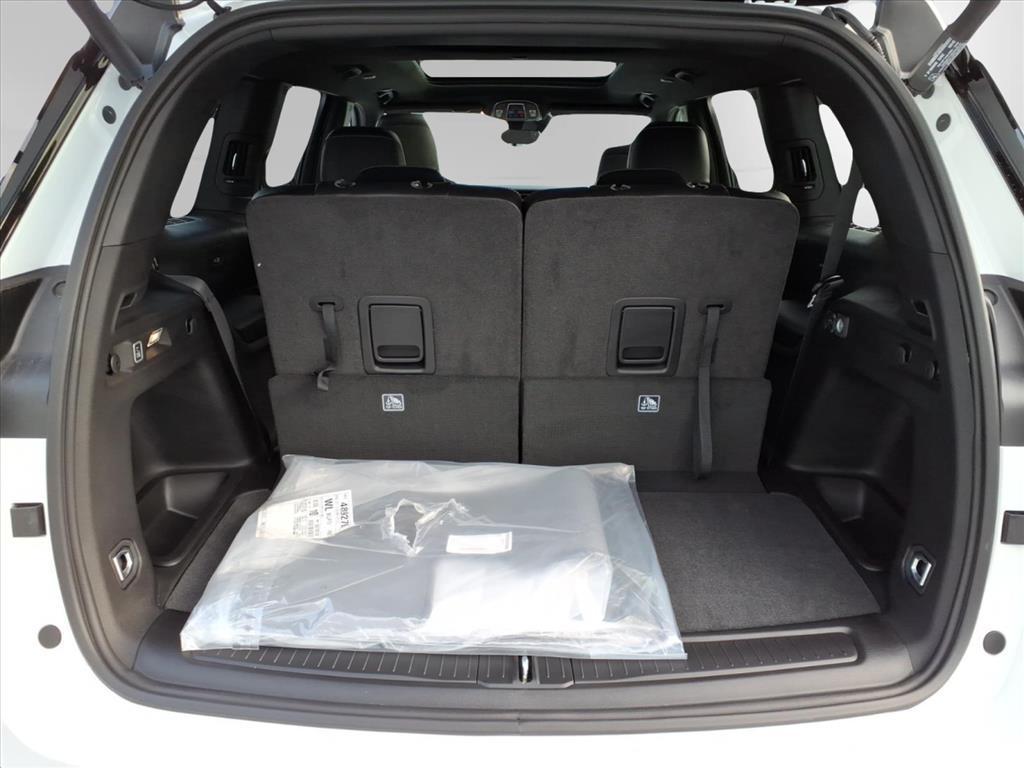 new 2025 Jeep Grand Cherokee L car, priced at $50,485