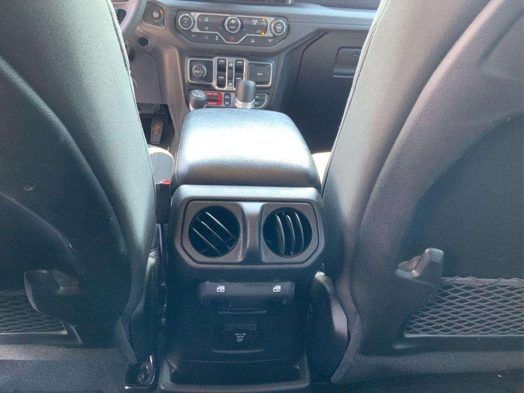 used 2024 Jeep Wrangler 4xe car, priced at $30,052