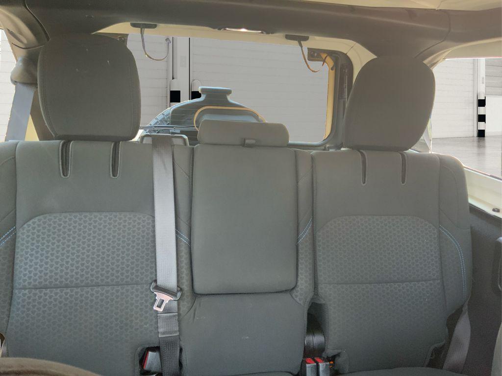 used 2024 Jeep Wrangler 4xe car, priced at $30,052