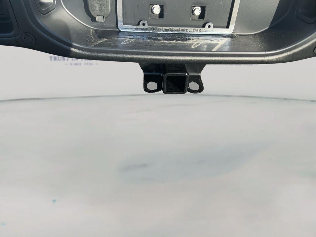 new 2026 Jeep Gladiator car, priced at $58,535