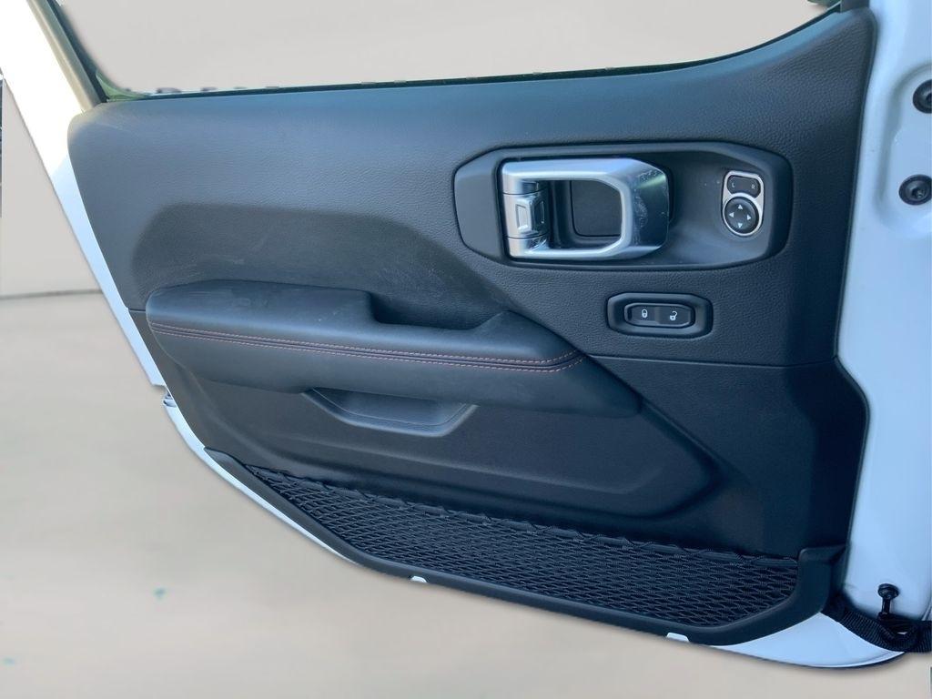 new 2026 Jeep Gladiator car, priced at $58,535