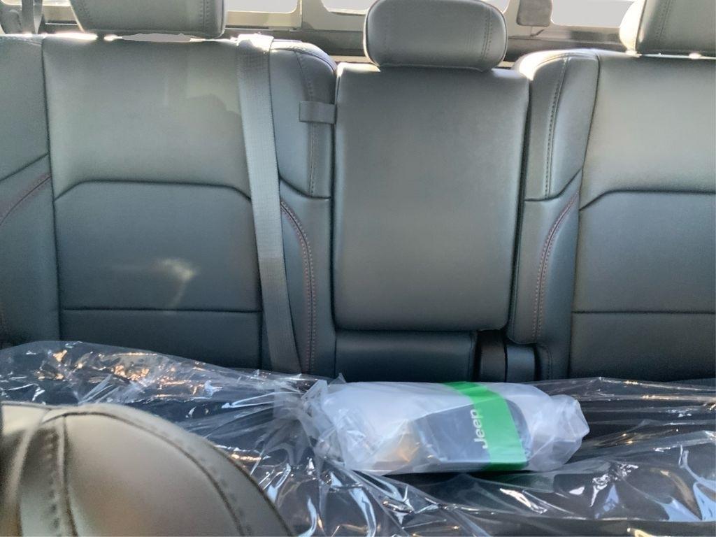 new 2026 Jeep Gladiator car, priced at $58,535