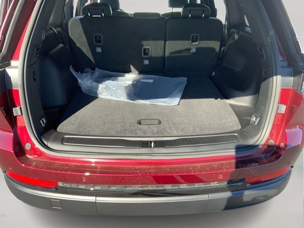 new 2025 Jeep Grand Cherokee car, priced at $40,370