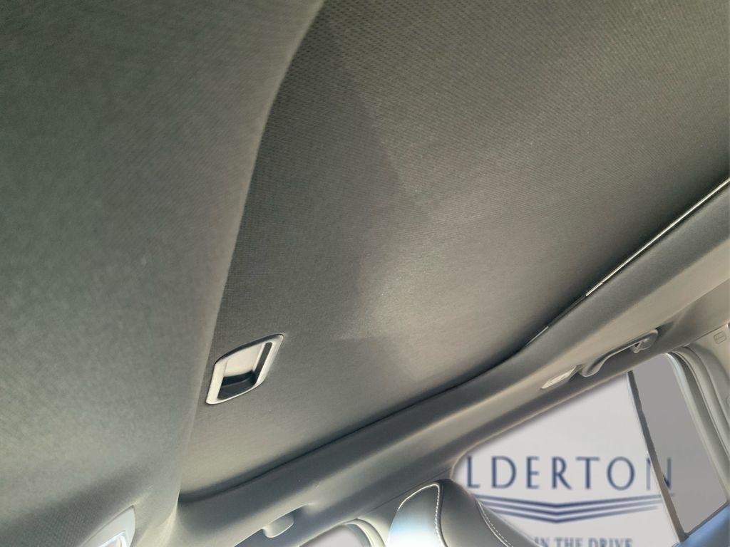 new 2025 Jeep Grand Cherokee car, priced at $40,370