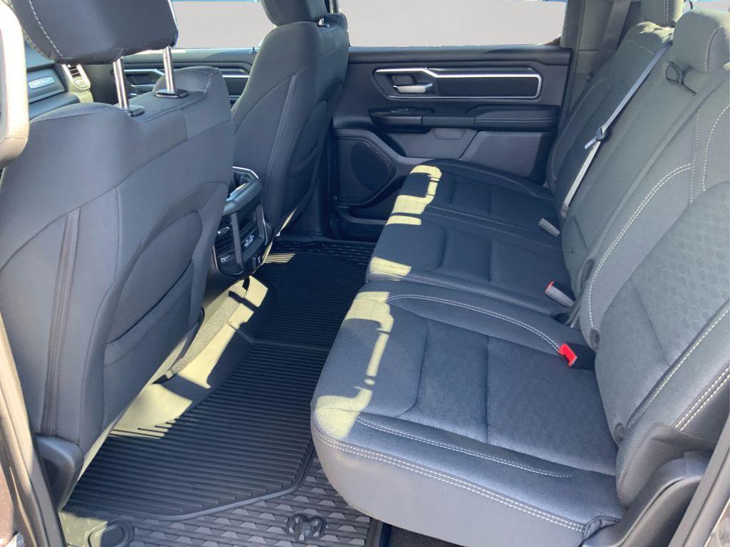 new 2026 Ram 1500 car, priced at $54,315